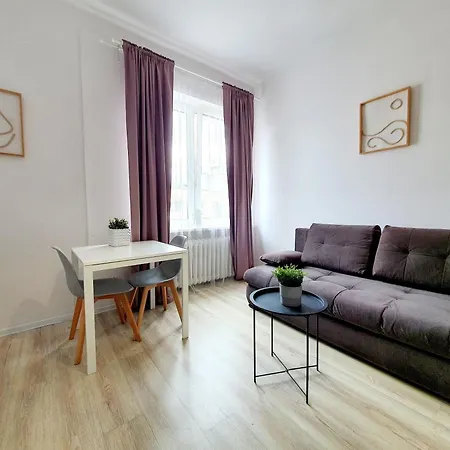 Centrum Iv Appartement Gdynia